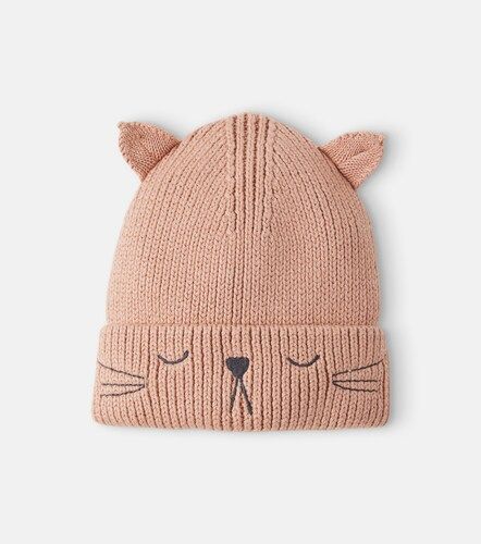Bebé - Gorro acanalado Gina de algodón - Liewood - Modalova
