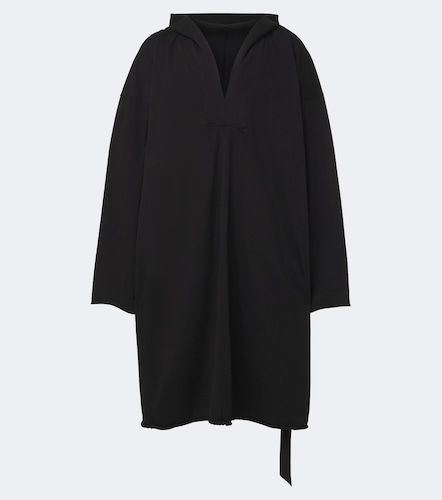 Sudadera con capucha DRKSHDW de jersey de algodón - Rick Owens - Modalova