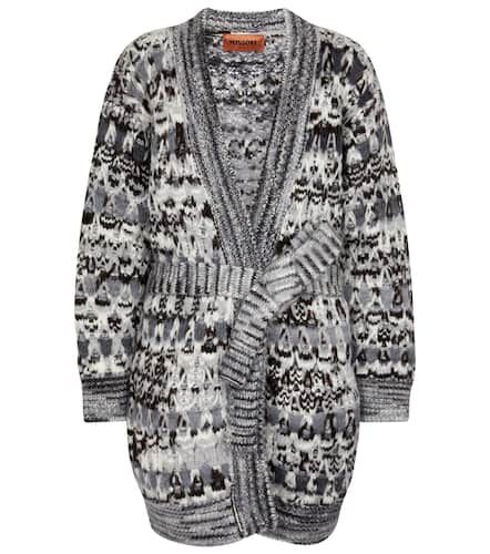 Missoni Cardigan aus Strick - Missoni - Modalova