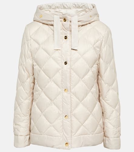 The Cube Risoft reversible down jacket - Max Mara - Modalova