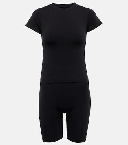 Ensemble t-shirt Sapient et short Fluid - Prism² - Modalova