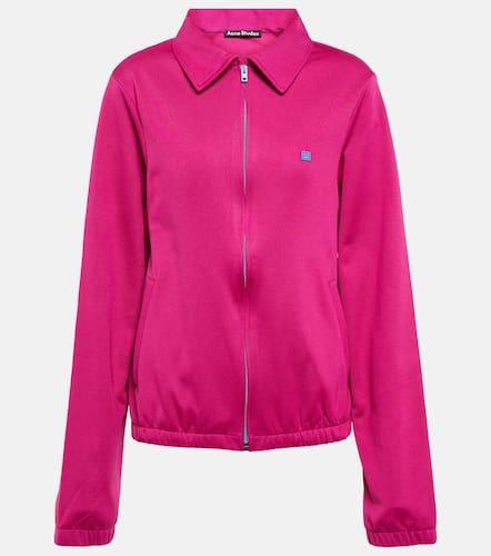 Acne Studios Track jacket - Acne Studios - Modalova