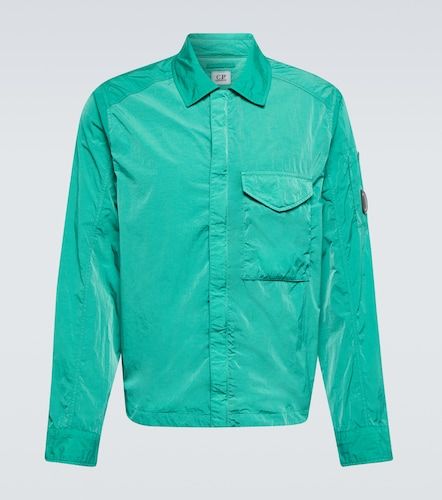 C.P. Company Camicia in Chrome-R - C.P. Company - Modalova