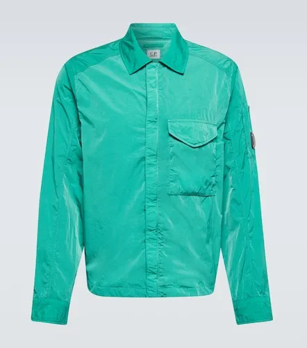 C.P. Company Sobrecamisa Chrome-R - C.P. Company - Modalova