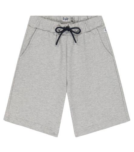 Il Gufo Cotton Bermuda shorts - Il Gufo - Modalova