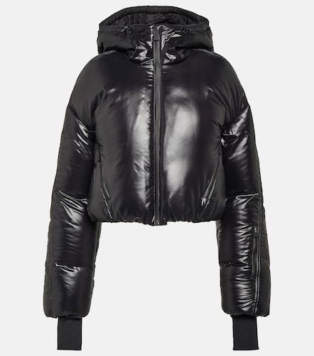 Daisy cropped down ski jacket - Aztech Mountain - Modalova