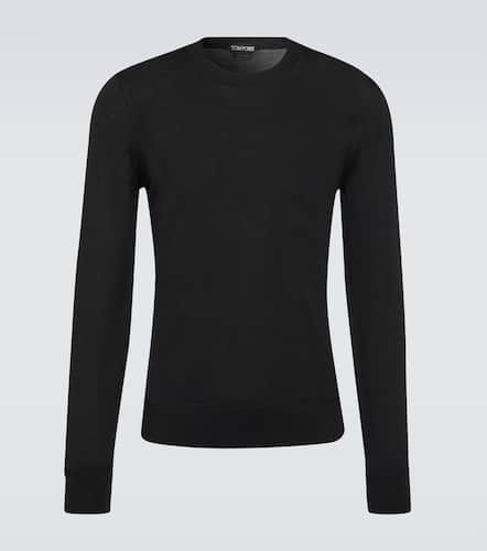 Tom Ford Wool sweater - Tom Ford - Modalova