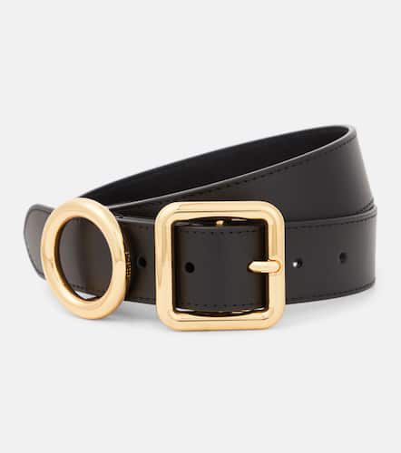 Gürtel La Ceinture Regalo aus Leder - Jacquemus - Modalova