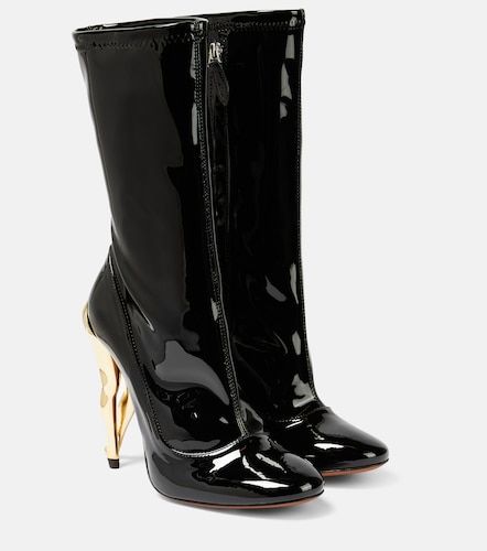 Alaïa Botines Cabaret - Alaia - Modalova