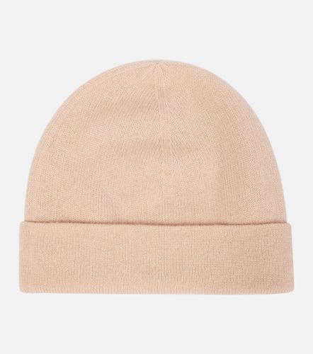 Max Mara Helmut cashmere beanie - Max Mara - Modalova