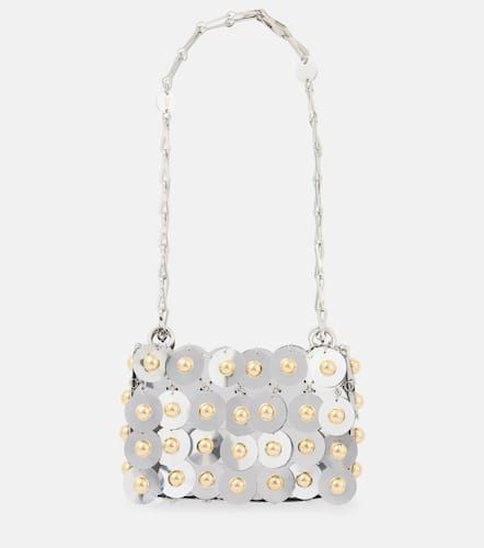 Rabanne Sparkle Nano shoulder bag - Rabanne - Modalova