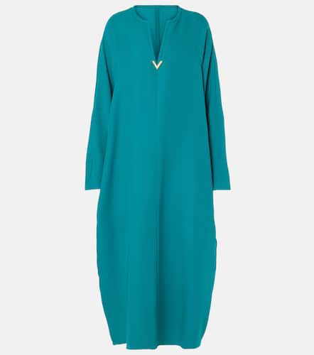 Valentino VGold Cady Couture kaftan - Valentino - Modalova