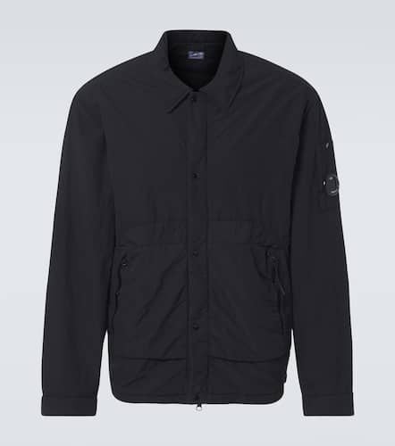 C.P. Company Technical field jacket - C.P. Company - Modalova