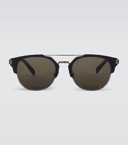 CD Icon R1U browline sunglasses - Dior Eyewear - Modalova