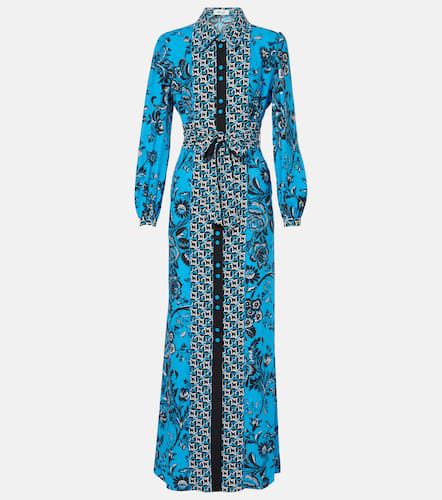 Joshua printed maxi dress - Diane von Furstenberg - Modalova