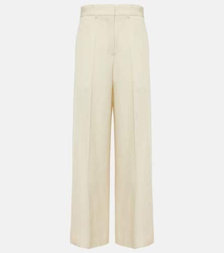 Jil Sander High-rise wide-leg pants - Jil Sander - Modalova