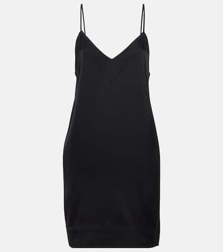 Toteme Satin slip dress - Toteme - Modalova