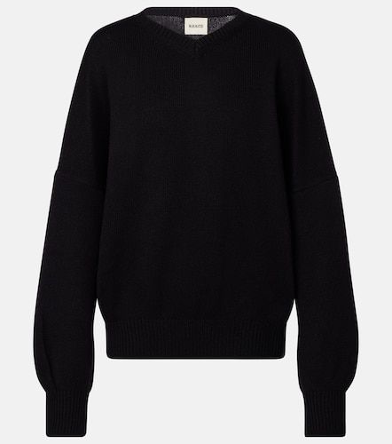 Khaite Pullover Wolfe aus Kaschmir - Khaite - Modalova