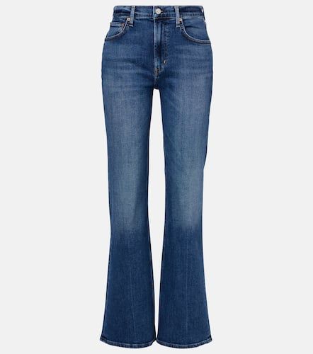 Vidia mid-rise bootcut jeans - Citizens of Humanity - Modalova
