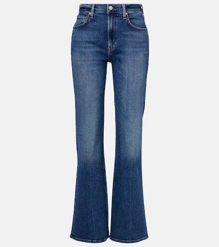 Vidia mid-rise bootcut jeans - Citizens of Humanity - Modalova