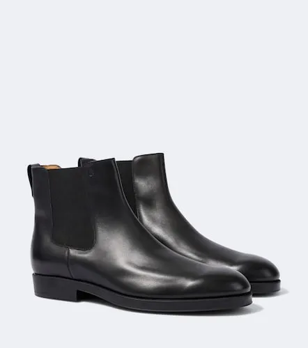 Tod's Botas de piel - Tod's - Modalova