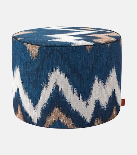 Missoni Puff Ikat Zigzag - Missoni - Modalova
