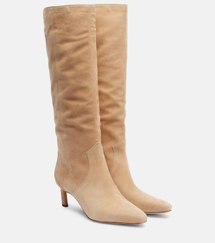 Botas altas Kinna 55 de ante - Veronica Beard - Modalova