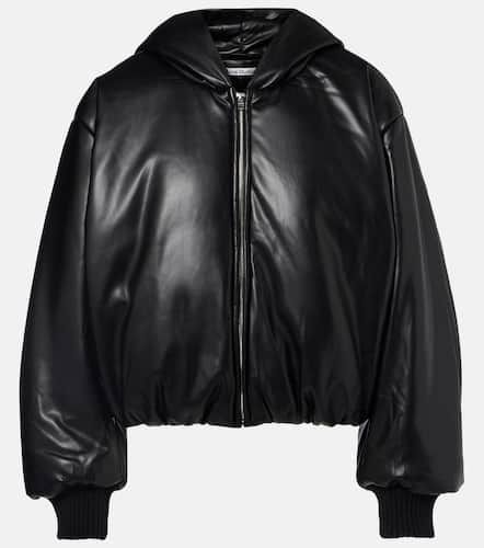 Acne Studios Hooded padded jacket - Acne Studios - Modalova
