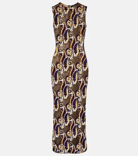 Etro Midikleid - Etro - Modalova