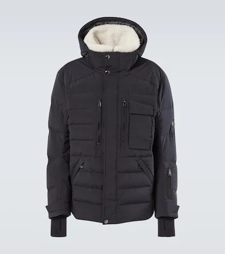 Arron-LD down-paneled ski jacket - Bogner - Modalova