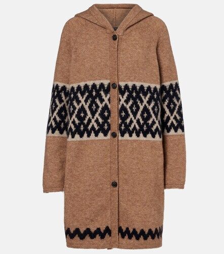 S Max Mara Cardigan Moscova - 'S Max Mara - Modalova