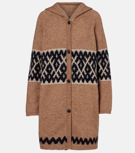 Moscova mohair and wool-blend cardigan - 'S Max Mara - Modalova