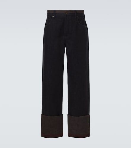 Loewe Jeans anchos - Loewe - Modalova