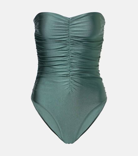 Jade Swim Yara ruched swimsuit - Jade Swim - Modalova