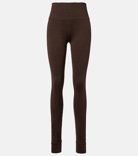 Leggings Always Warm in jersey con staffe - Varley - Modalova