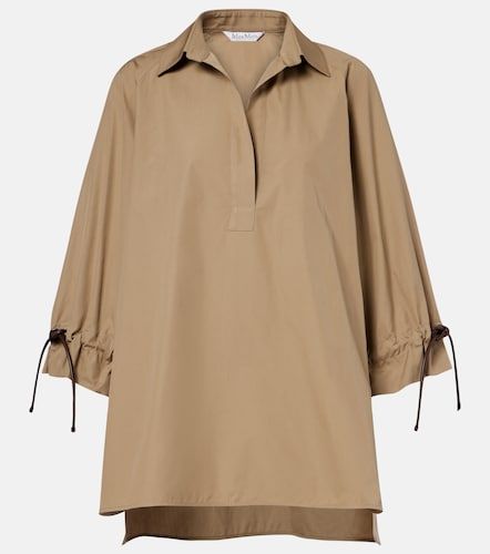 Max Mara Camicia Adorni in cotone - Max Mara - Modalova