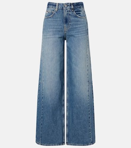 AG Jeans Jeans anchos Jesolo - AG Jeans - Modalova