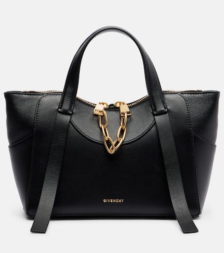 Borsa The Snatch Small in pelle - Givenchy - Modalova