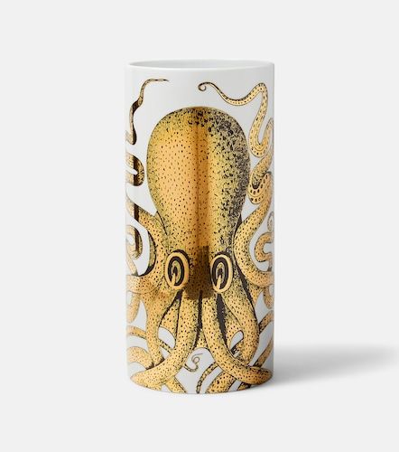 Fornasetti Vase Polipo Medium - Fornasetti - Modalova