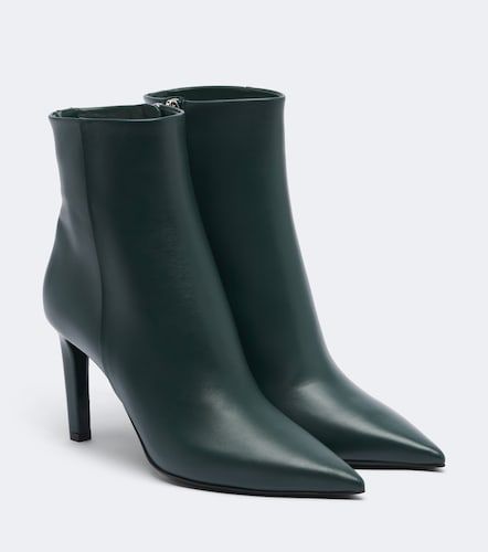 Jimmy Choo Botines Frankie de piel - Jimmy Choo - Modalova