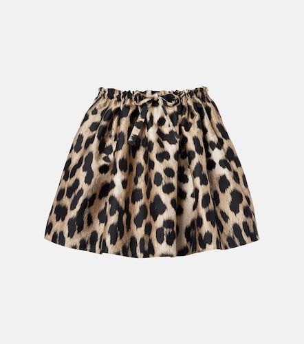 Givenchy Minifalda estampada - Givenchy - Modalova