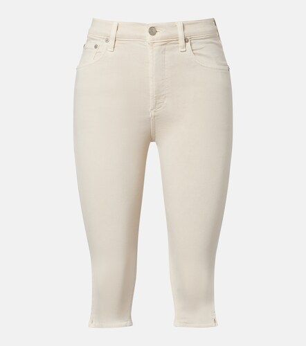 Jeans capri Devin - Citizens of Humanity - Modalova