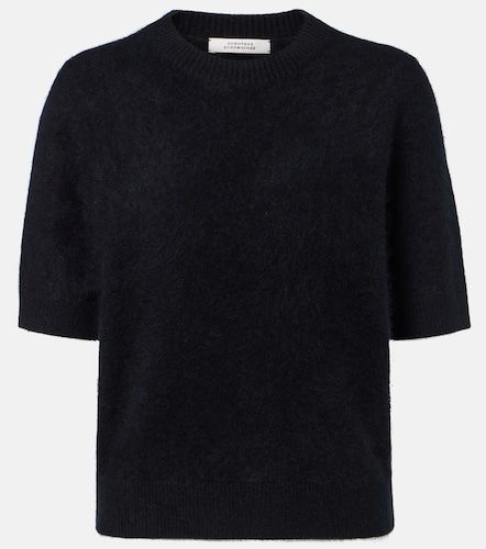 Pullover Fluffy Statements in lana e cashmere - Dorothee Schumacher - Modalova