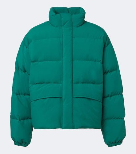 Jil Sander Technical down jacket - Jil Sander - Modalova