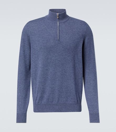 Pullover in cashmere - Brunello Cucinelli - Modalova