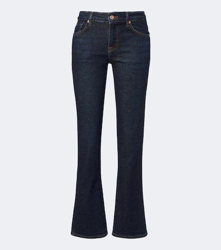 Straight Jeans Calie - 7 For All Mankind - Modalova