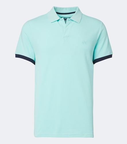 Polo Palatin in piqué di cotone - Vilebrequin - Modalova