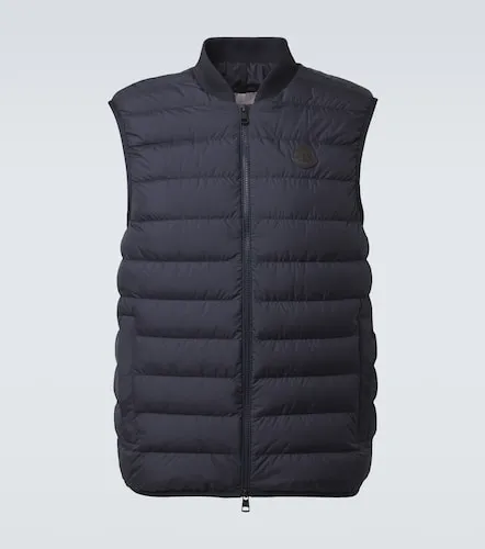 Moncler Froissel quilted down vest - Moncler - Modalova