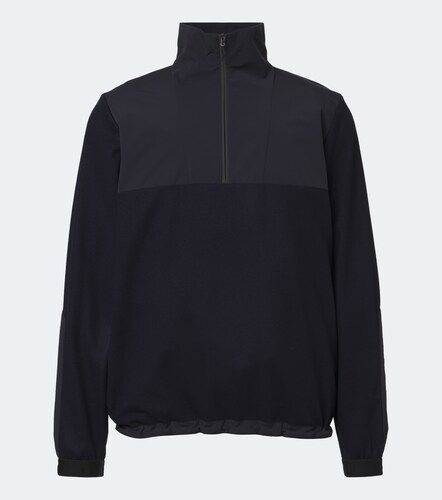 Giacca da sci Skipper in lana e cashmere - Sease - Modalova
