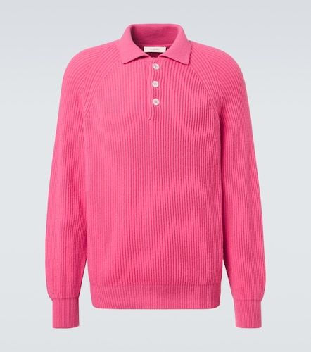 Pullover Diana in cashmere - Umit Benan - Modalova